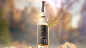 Αγιονέρι Islay Cask Finish