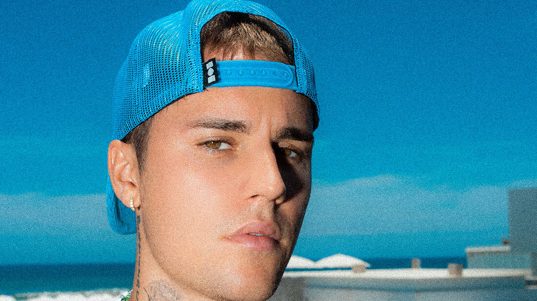 JUSTIN BIEBER x VESPA