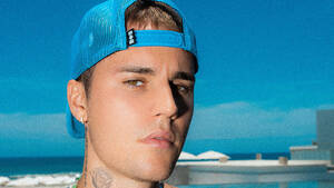 Justin Bieber x Vespa