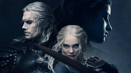 The Witcher: Η δεύτερη σεζόν διορθώνει λάθη και παίρνει το αίμα της πίσω