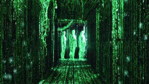 The Matrix: Αποκαλύφθηκε ο πράσινος κώδικας και δεν έχει καμία σχέση με ό,τι περίμενες