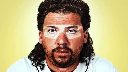 O Danny McBride έβαλε το κοφτερό χιούμορ στις πιο αχαρτογράφητες περιοχές του μυαλού O Danny McBride έβαλε το κοφτερό χιούμορ στις πιο αχαρτογράφητες περιοχές του μυαλού