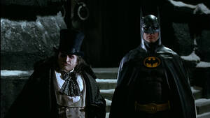 To Batman Returns είναι κι επίσημα η πιο Χριστουγεννιάτικη ταινία όλων των εποχών