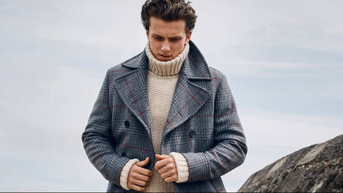 Όλα τα ρούχα που πρέπει να έχεις μέσα στην ντουλάπα σου τον χειμώνα