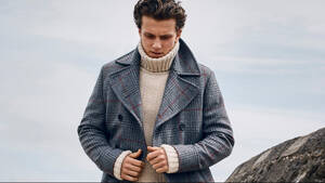 Όλα τα ρούχα που πρέπει να έχεις μέσα στην ντουλάπα σου τον χειμώνα