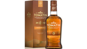 Το Tomatin 16 ετών κάνει το ντεμπούτο του και θέλει να το γνωρίσεις