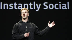 Προτού κάνει «shutdown» το Facebook θα έχουν κλείσει τα μυαλά μας