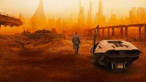 Blade Runner 2099: Η σειρά sequel του Blade Runner 2049 ανήκει στην Amazon