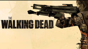 «THE WALKING DEAD»  το Β' μέρος του κύκλου έρχεται στο Fox