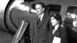 Απαγωγή Lindbergh: Η απαγωγή ενός βρέφους που συγκλόνισε τις ΗΠΑ