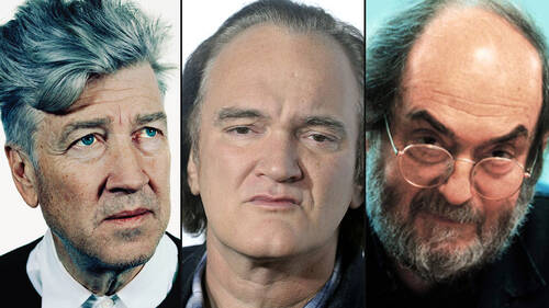 Tarantino, Lynch και Kubrick μπήκαν στο επίσημο λεξικό της Οξφόρδης