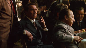 The Godfather Villains: Όλοι όσοι τα έβαλαν με τους Corleone  