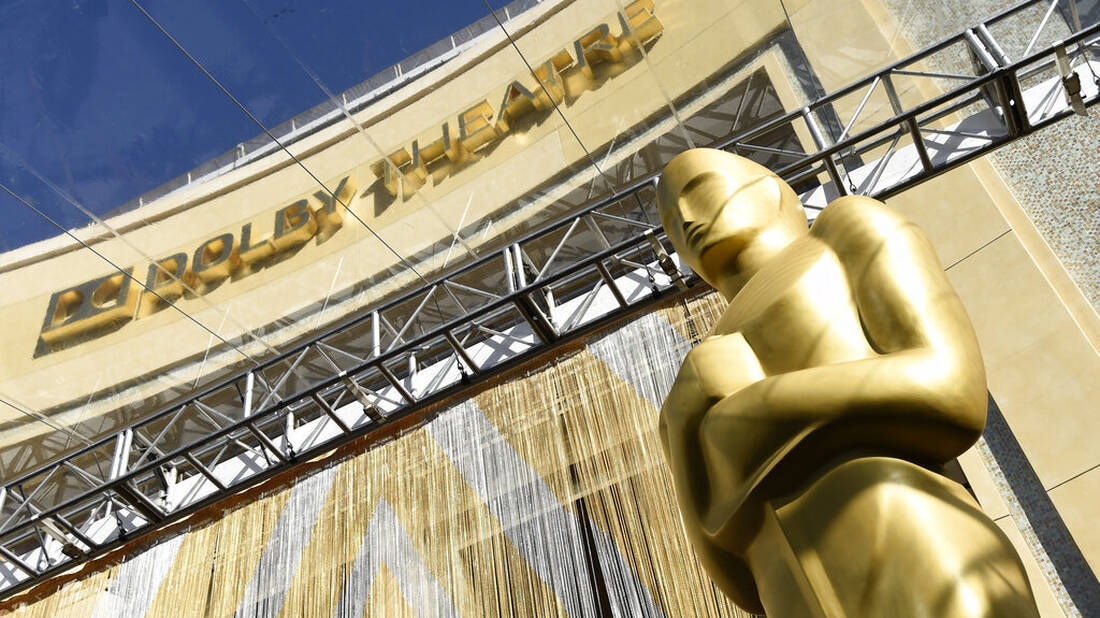 Θα καταφέρουν τα βραβεία κοινού να σώσουν τα Oscars;