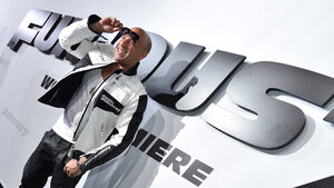 Μπορείς να φαντασείς ένα Fast & Furious χωρίς τον Vin Diesel;