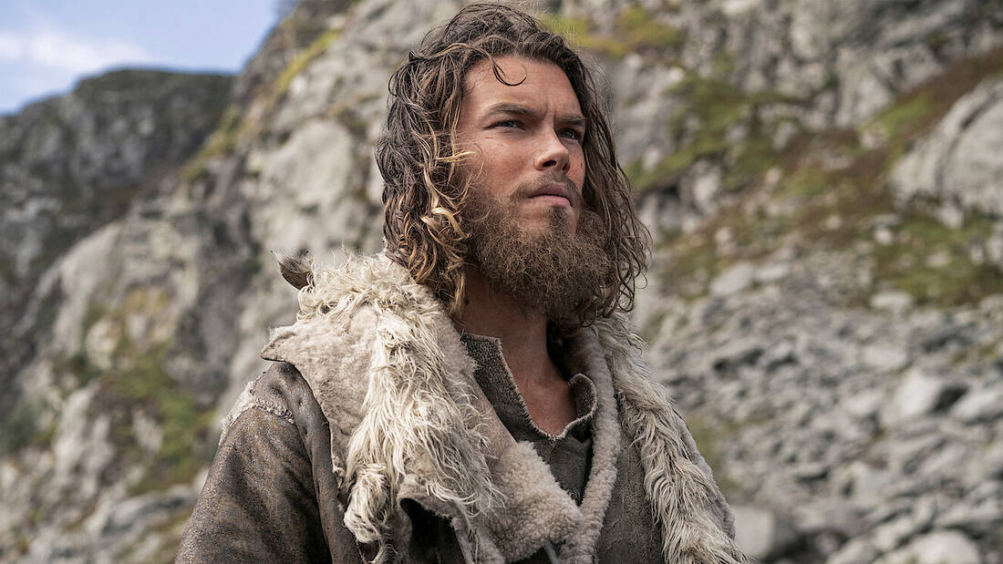 Το πρόγραμμα γυμναστικής του Sam Corlett που τον μεταμόρφωσε σε Βίκινγκ