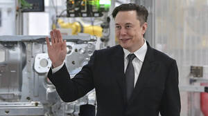 Ο Elon Musk αγόρασε το 9,2% του Twitter και μάλλον αυτό είναι μόνο η αρχή