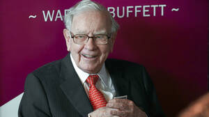 Warren Buffett: Η στρατηγική για να κάνεις πράξη τα όνειρά σου