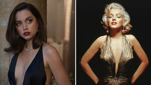 Είναι η Ana de Armas η Marilyn Monroe των ονείρων μας;