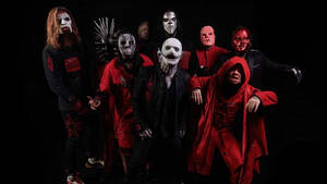 Oι Slipknot φτιάχνουν τον δικό τους κόσμο στο Metaverse