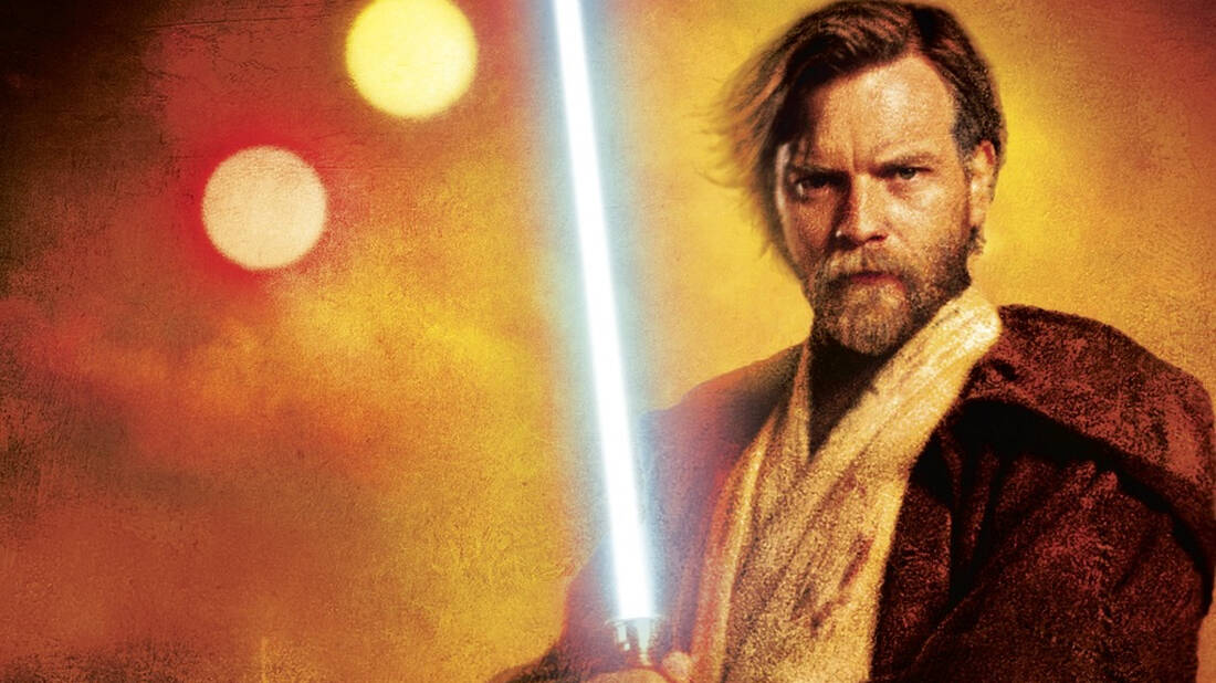 Obi-Wan Kenobi: H γέννηση ενός αναπάντεχου θρύλου