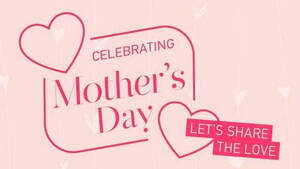 Γιορτάζουμε την Ημέρα της Μητέρας υποστηρίζοντας το ΜΑΝΑ