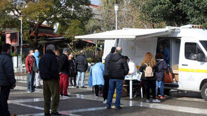 Rapid Test: Τι αλλάζει για τους μη εμβολιασμένους εργαζόμενους στον ιδιωτικό τομέα