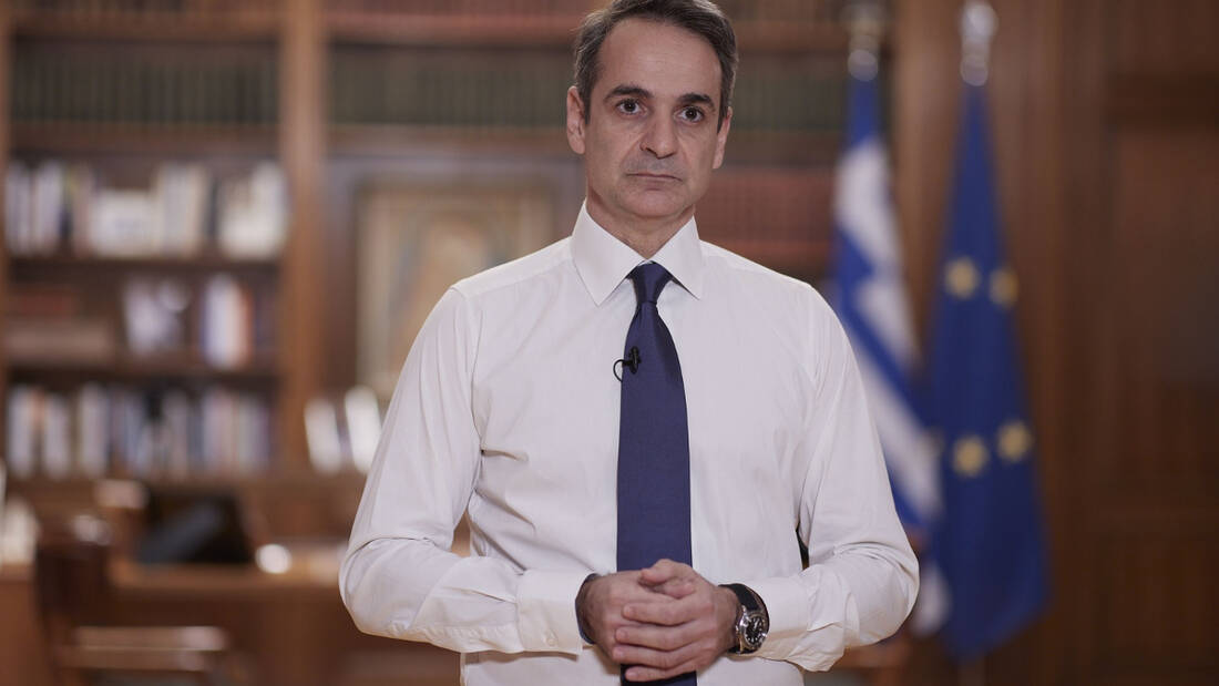 Κυριάκος Μητσοτάκης: Αναδρομική επιστροφή ως 600 ευρώ για το ρεύμα - Τέλος η ρήτρα αναπροσαρμογής