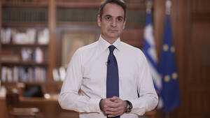 Κυριάκος Μητσοτάκης: Αναδρομική επιστροφή ως 600 ευρώ για το ρεύμα - Τέλος η ρήτρα αναπροσαρμογής