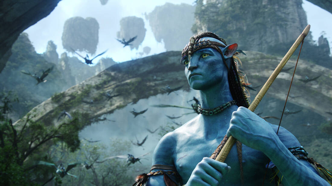 To trailer του Avatar 2 δείχνει να είναι όλα όσα περιμέναμε