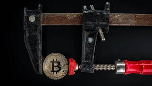 Η αξία του Bitcoin βυθίζεται και ήρθε η ώρα να αναρωτηθούμε αν είναι φούσκα
