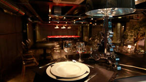Ένα μοναδικό boutique office & event services κτήριο στο Γκάζι