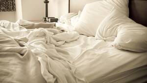 Αν στρώνεις το κρεβάτι σου το πρωί, κάνεις ένα μοιραίο λάθος για την υγεία σου