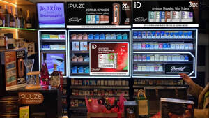 Pulze: Απελευθέρωσε τις Νέες Γεύσεις iD!   