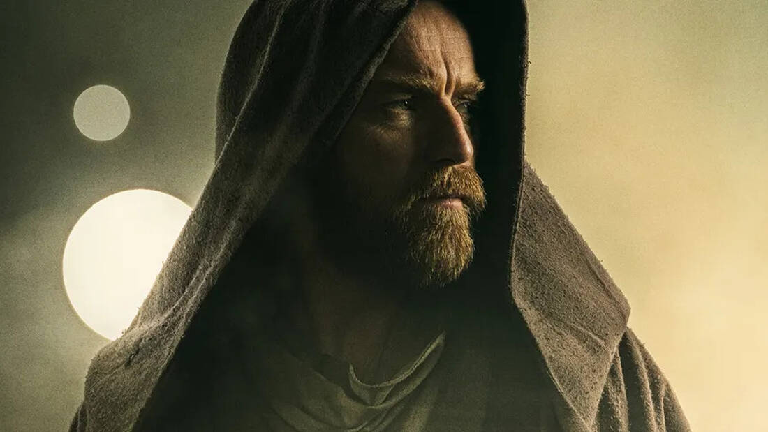 H Disney+ έβαλε ειδικά προειδοποιητικά μηνύματα για την βία στο Obi-Wan Kenobi
