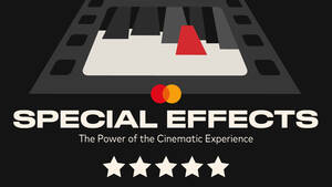 Έρευνα της Mastercard: Η επιρροή του κινηματογράφου στις συνήθειες των Ελλήνων