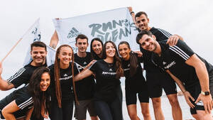 RUN FOR THE OCEANS 2022