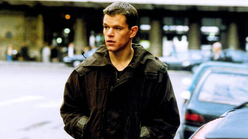 Γιατί το Bourne Identity κατέστρεψε μια για πάντα τις ταινίες δράσης του Hollywood;