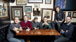 Top 10 songs of Dropkick Murphys!