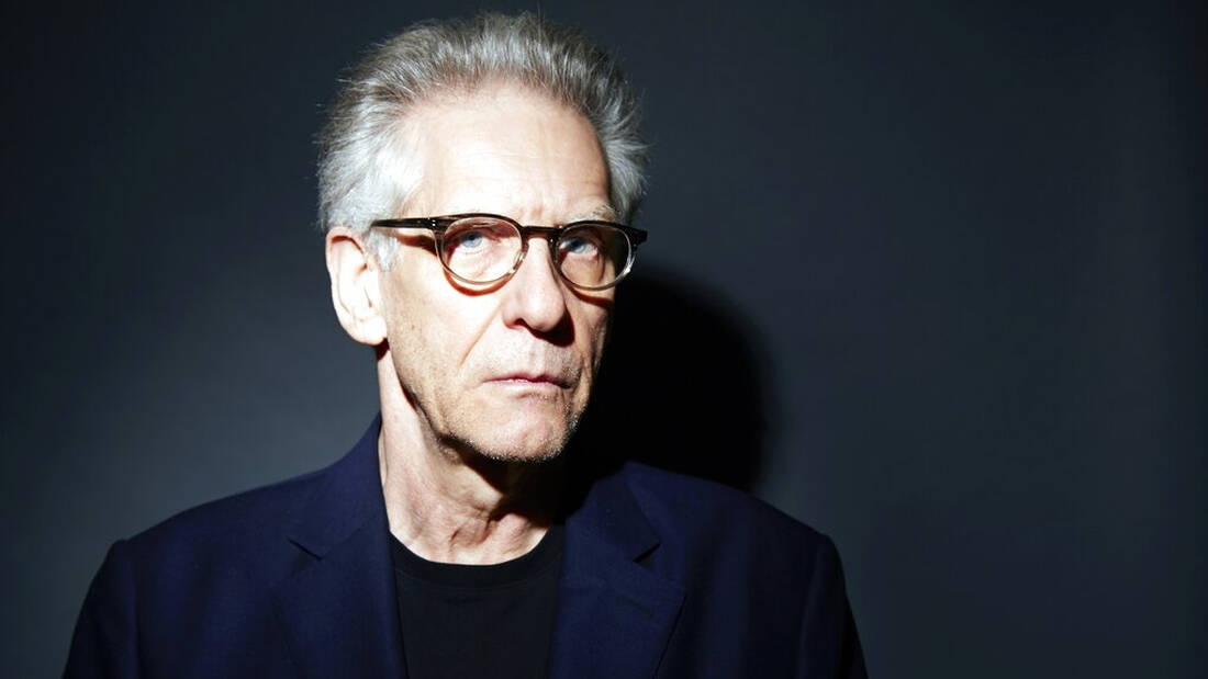 Γιατί ο David Cronenberg πιστεύει πως το σύγχρονο σινεμά δεν αξίζει;