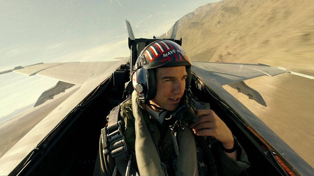 Top Gun Maverick: Το εξωφρενικό ποσό που χρέωναν την ενοικίαση των F/A-18