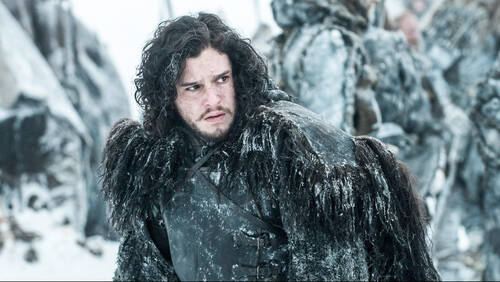 Game of Thrones: O Jon Snow επιστρέφει στο sequel μετά την τελευταία μάχη