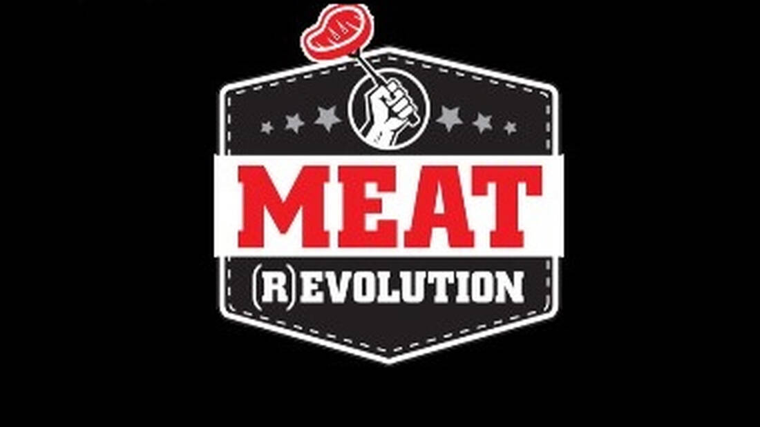 Meat Gala by Meat Revolution