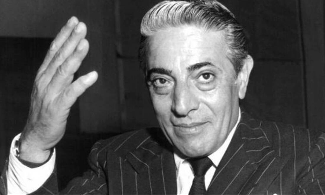 Τι πίστευαν ο Ωνάσης, ο Picasso και ο Einstein για το χρήμα;