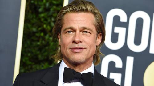 Τι είναι η «τύφλωση του προσώπου» που πάσχει ο Brad Pitt;