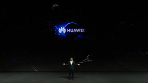 Η Huawei παρουσίασε νέα προϊόντα υψηλής τεχνολογίας σε μία φαντασμαγορική εκδήλωση στην Κων/πολη
