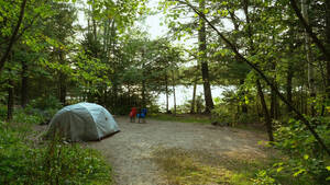 Σκοπεύεις να πας για camping; Ακολούθησε αυτές τις eco-friendly συμβουλές για μία αξέχαστη εμπειρία