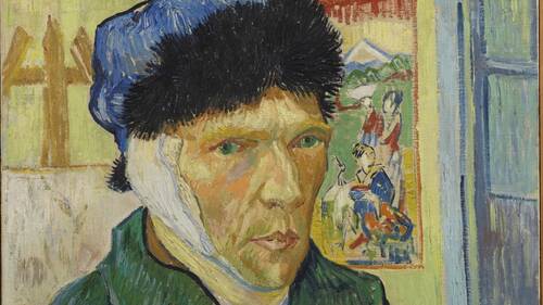10 ατάκες του Vincent van Gogh που θα σε κάνουν καλύτερο άνθρωπο