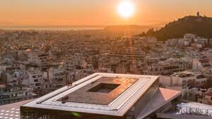 Time Out: Η Αθήνα στις καλύτερες πόλεις του πλανήτη για να ζεις