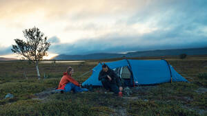 Εξερεύνηση στο βουνό: Το camping που θα θυμάσαι για πάντα γιατί θα είσαι πανέτοιμος να το ζήσεις!