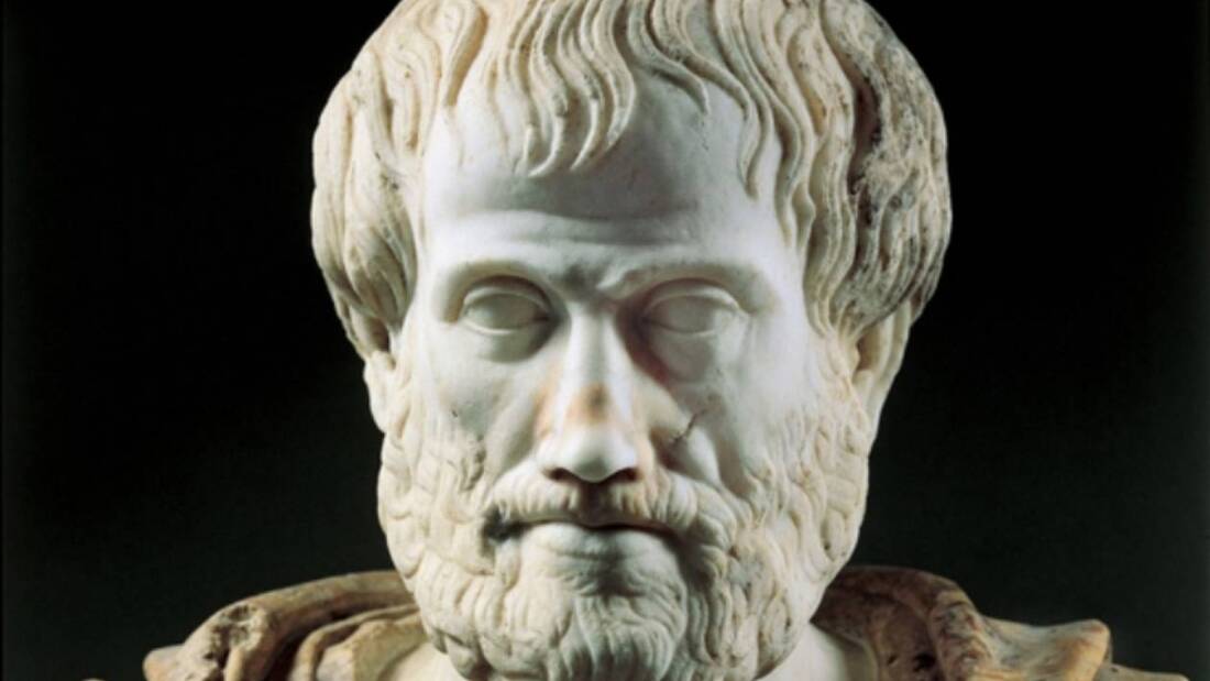 20 αποφθέγματα του Αριστοτέλη που θα σου αλλάξουν τον τρόπο σκέψης